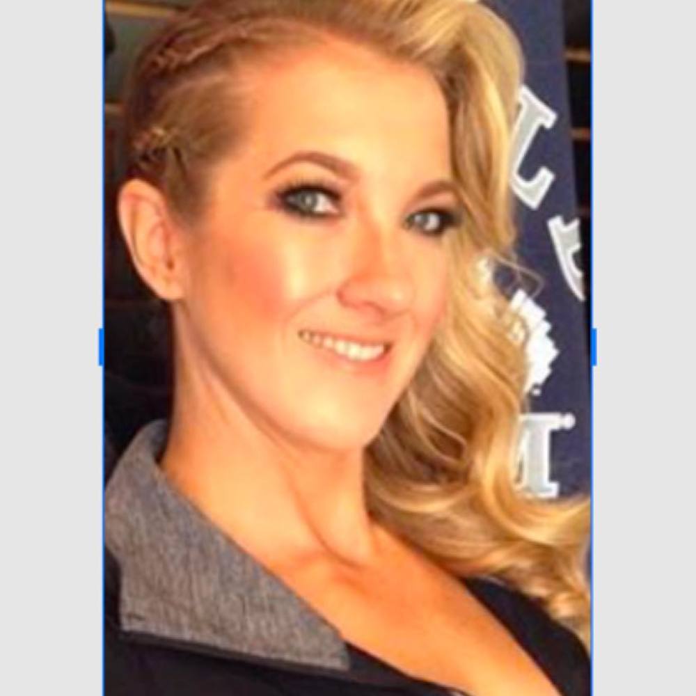 Meet your Posher, Julie